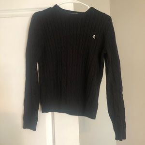 Lauren Ralph Lauren Cableknit Sweater